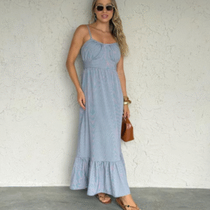 Vestido Clara